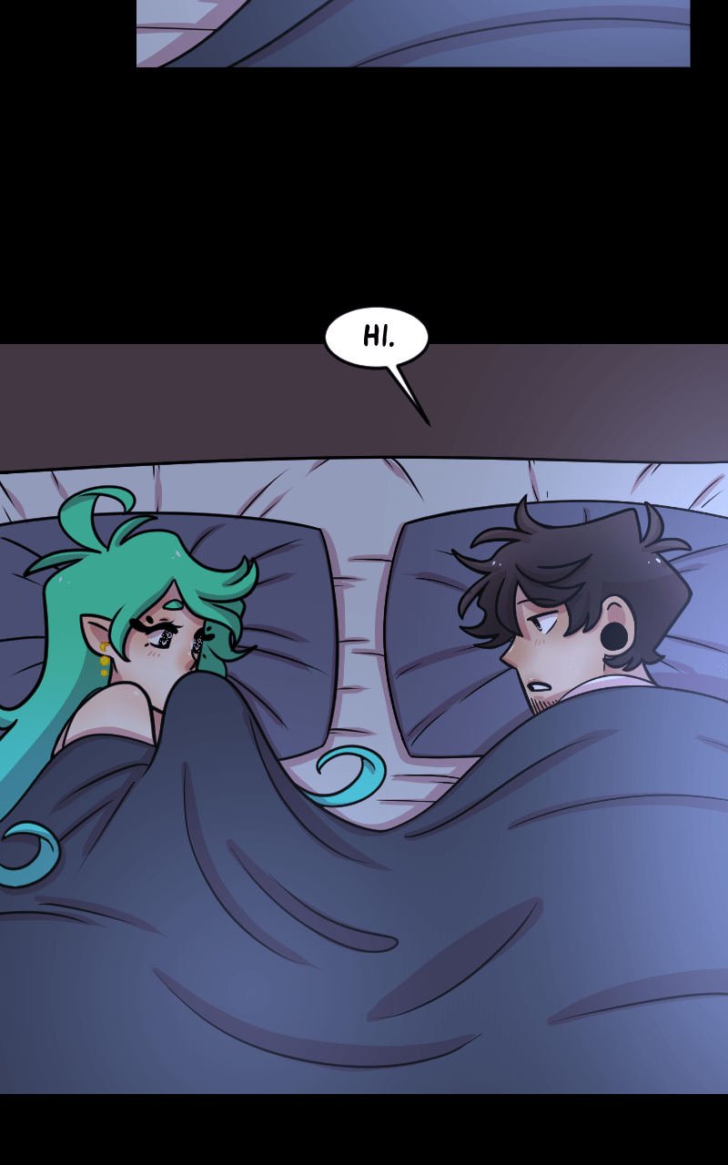 Down To Earth chapter 72 - page 20