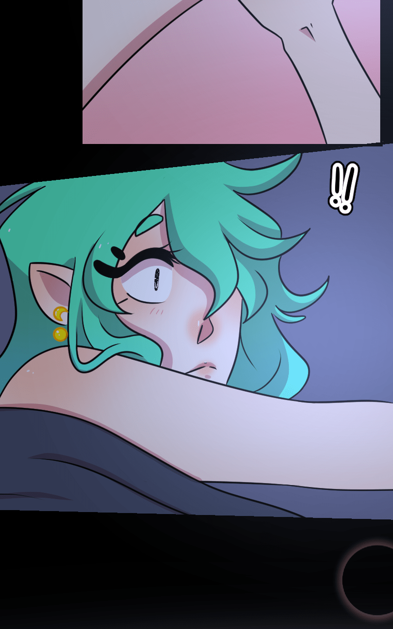 Down To Earth chapter 72 - page 27