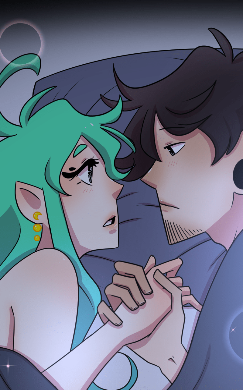 Down To Earth chapter 72 - page 28