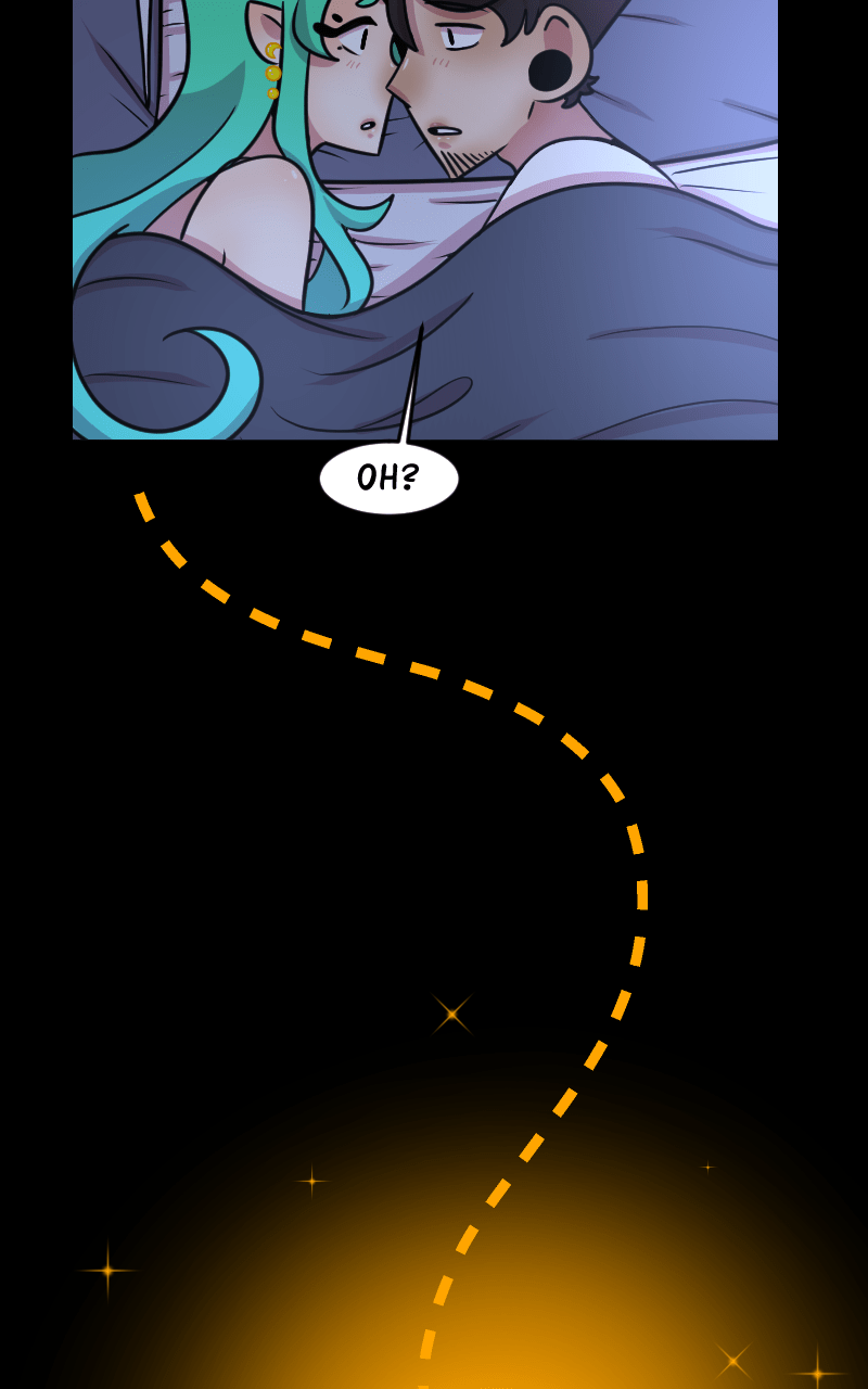 Down To Earth chapter 72 - page 34