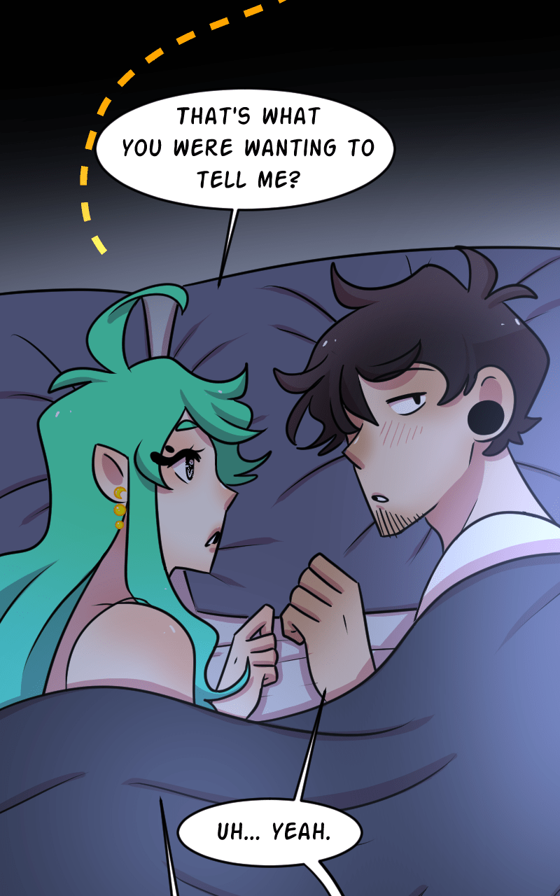 Down To Earth chapter 72 - page 36