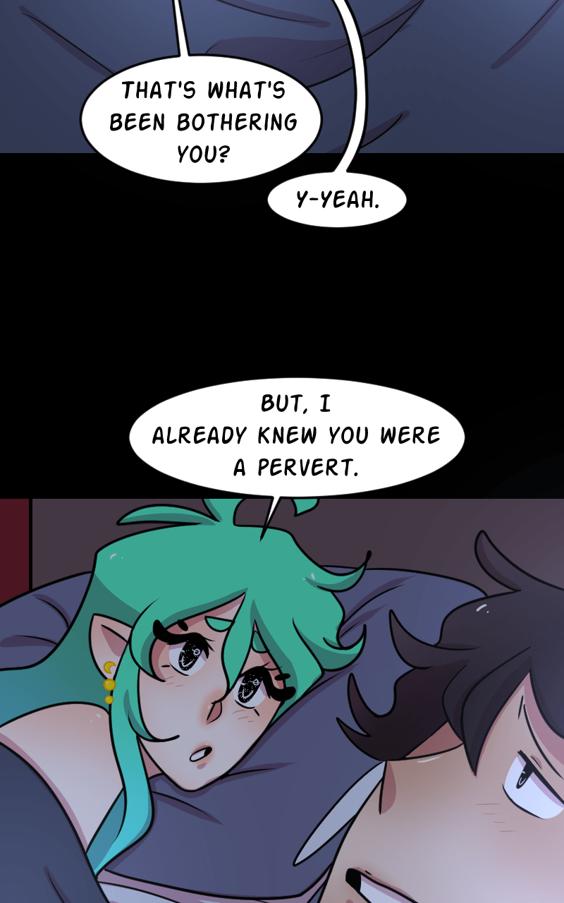 Down To Earth chapter 72 - page 37