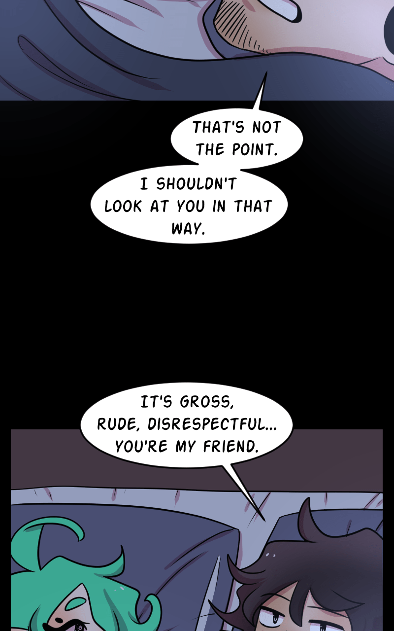 Down To Earth chapter 72 - page 38