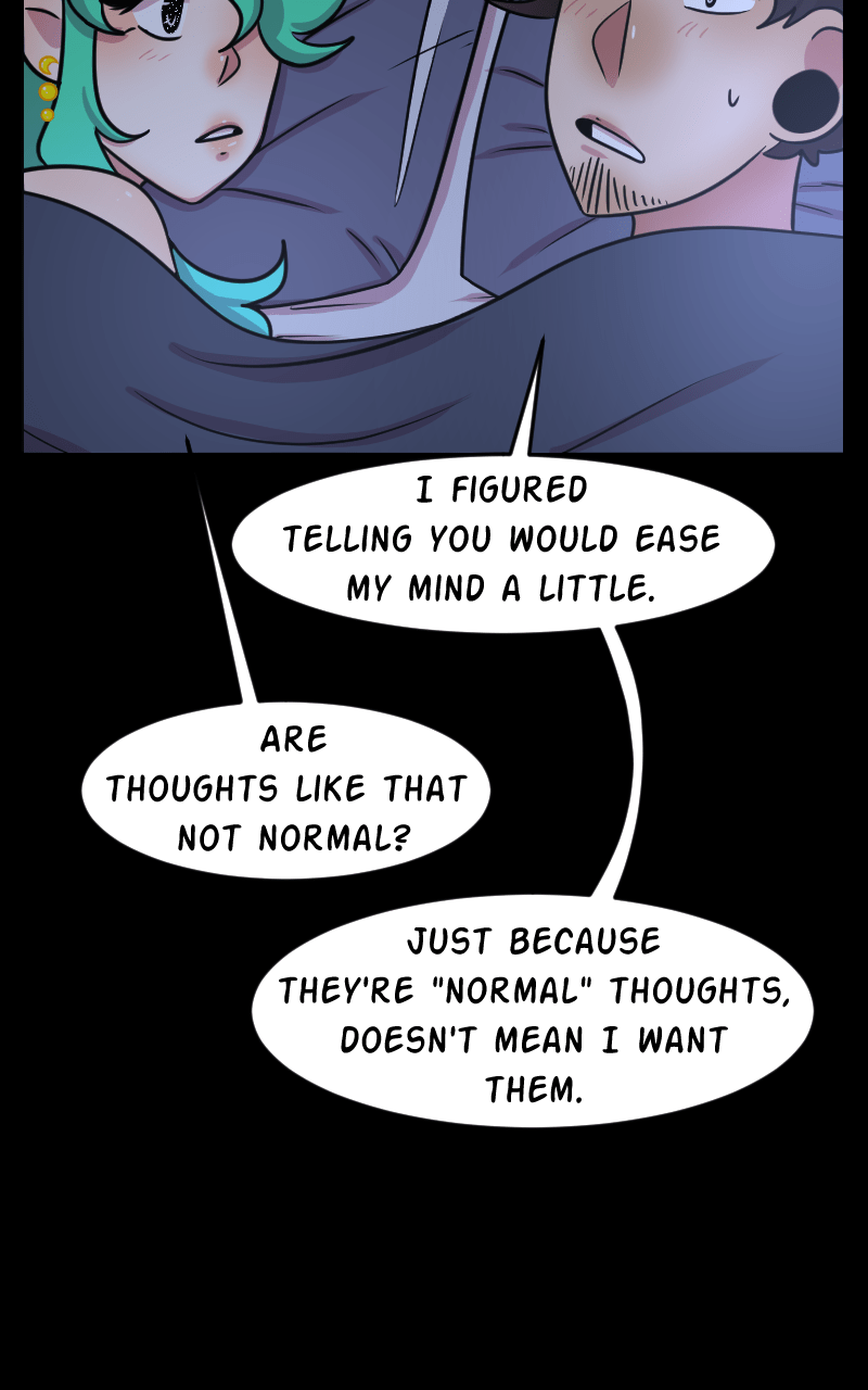 Down To Earth chapter 72 - page 39