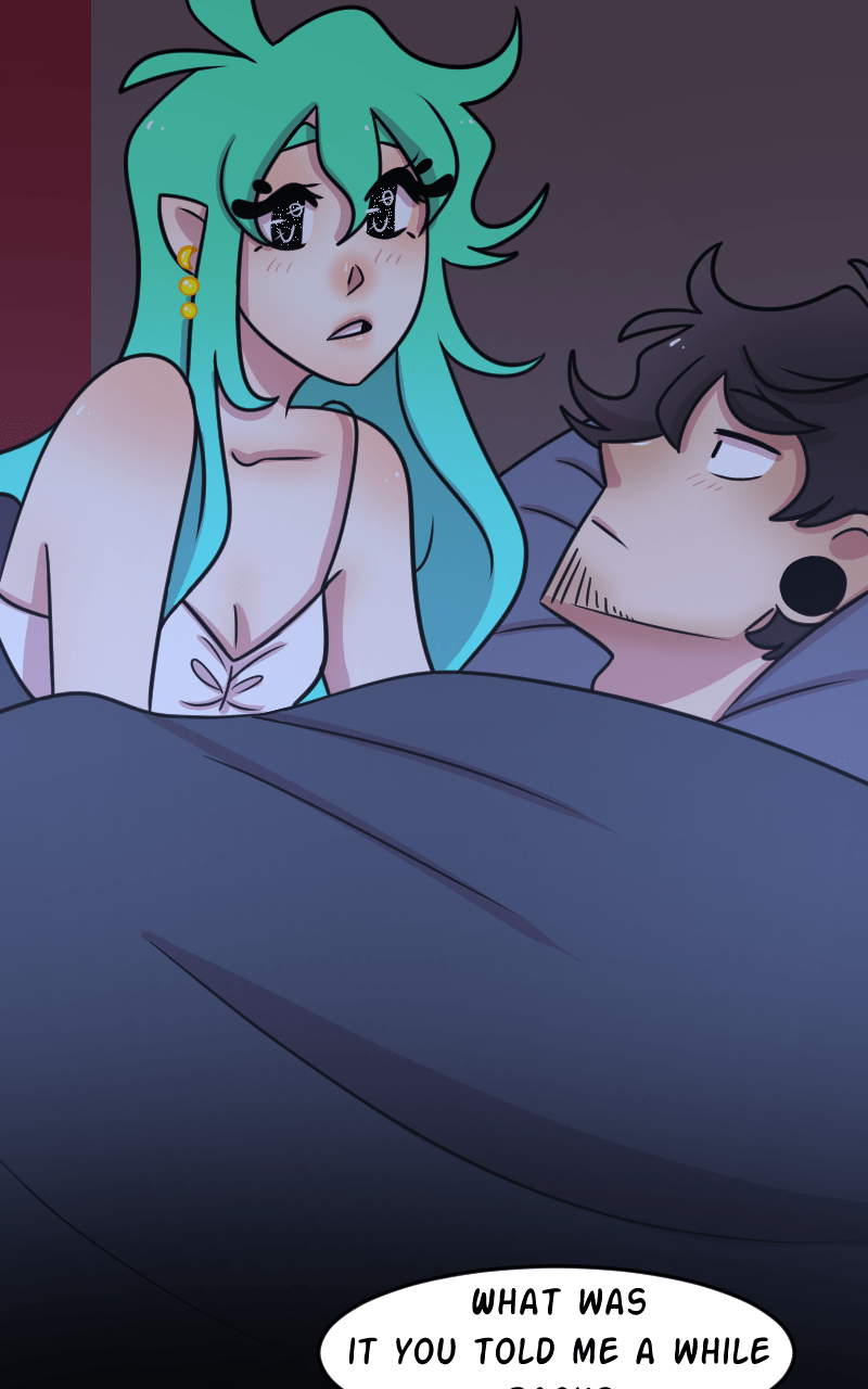 Down To Earth chapter 72 - page 43