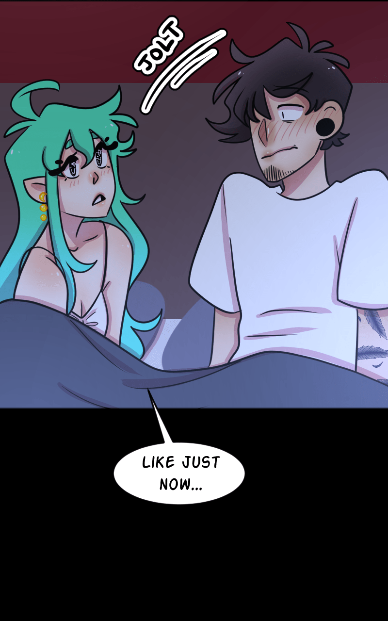 Down To Earth chapter 72 - page 47
