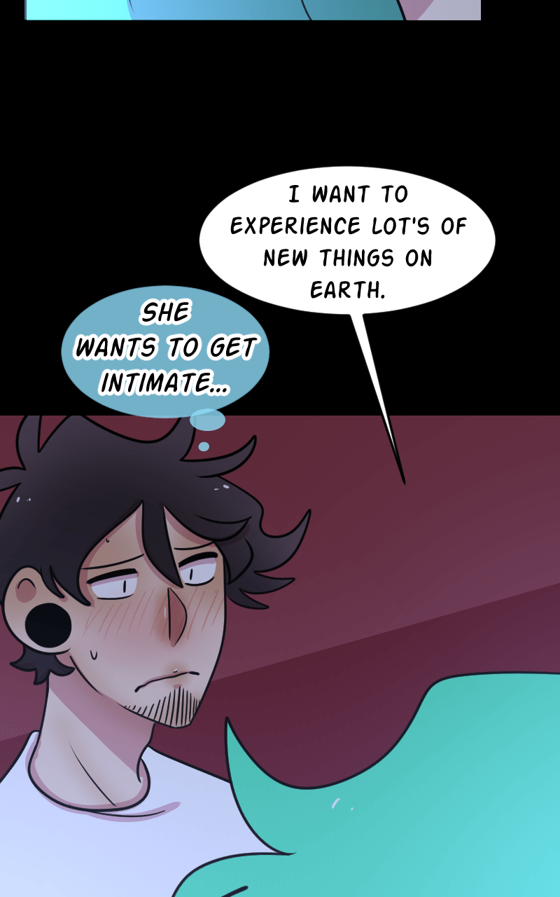 Down To Earth chapter 72 - page 53