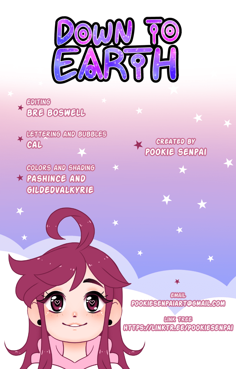 Down To Earth chapter 72 - page 63