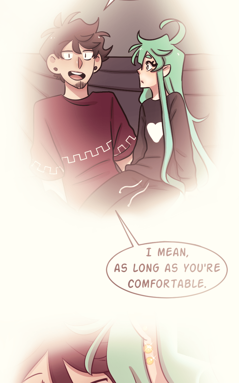 Down To Earth chapter 72 - page 7