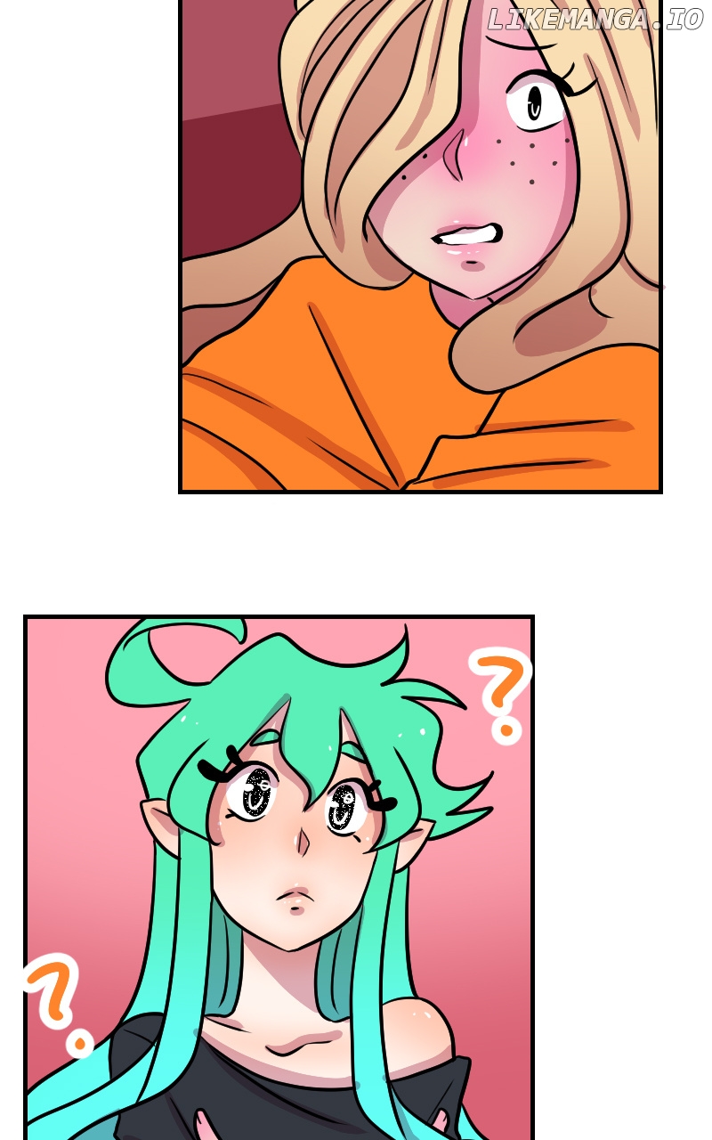 Down To Earth chapter 30 - page 11