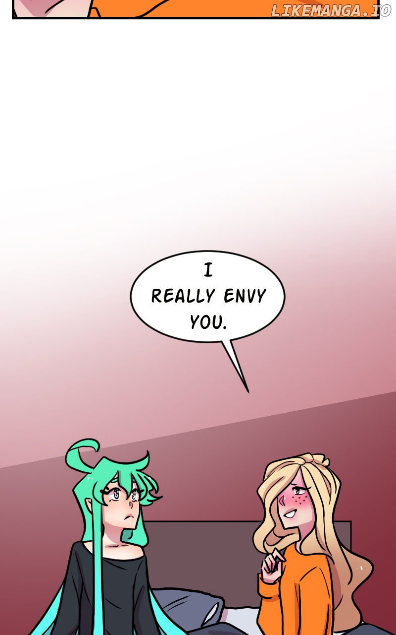 Down To Earth chapter 30 - page 13