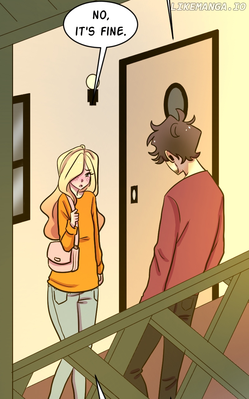 Down To Earth chapter 30 - page 17