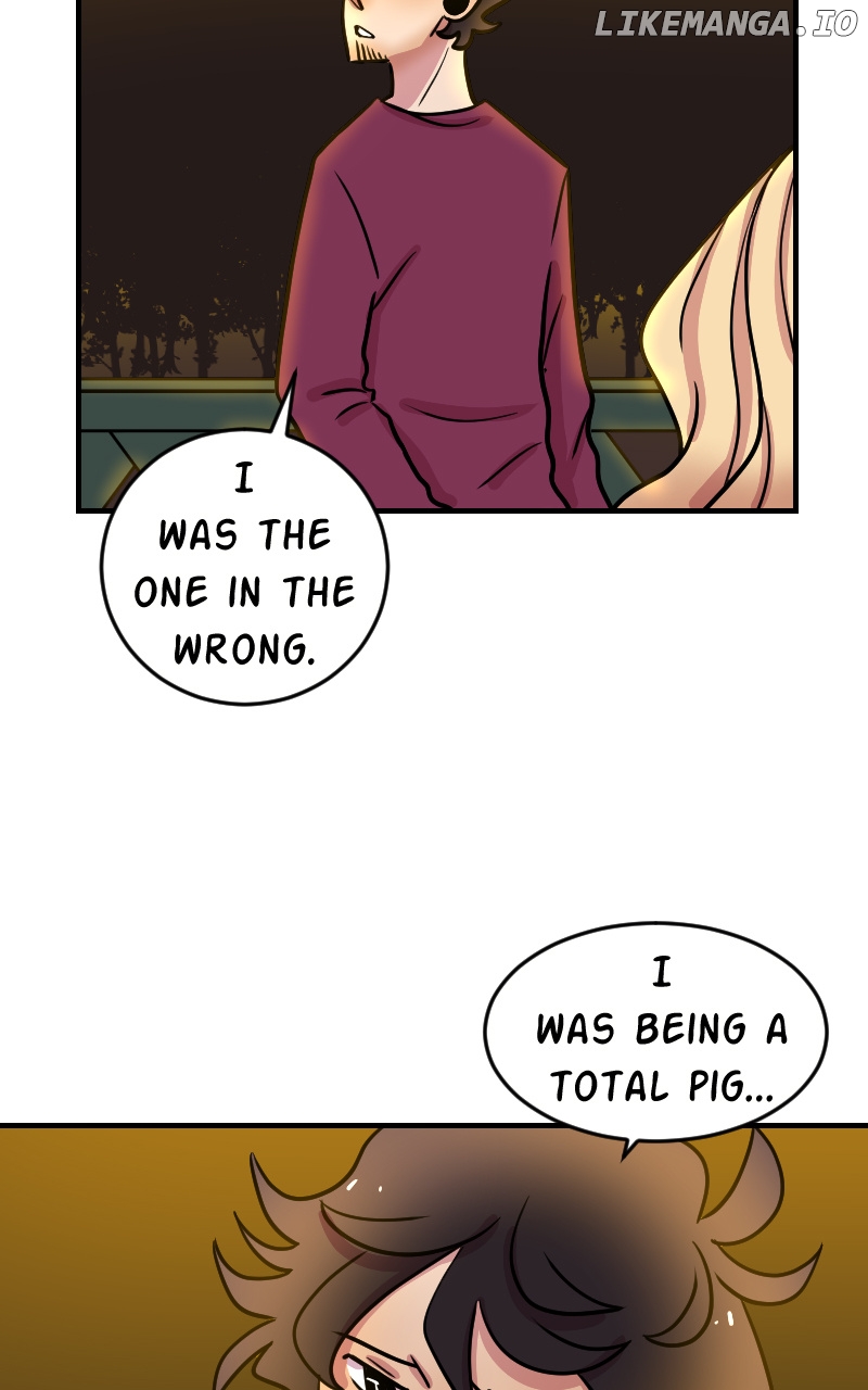 Down To Earth chapter 30 - page 19