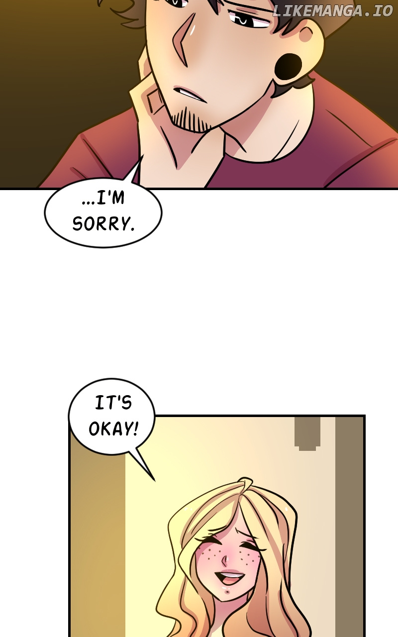 Down To Earth chapter 30 - page 20