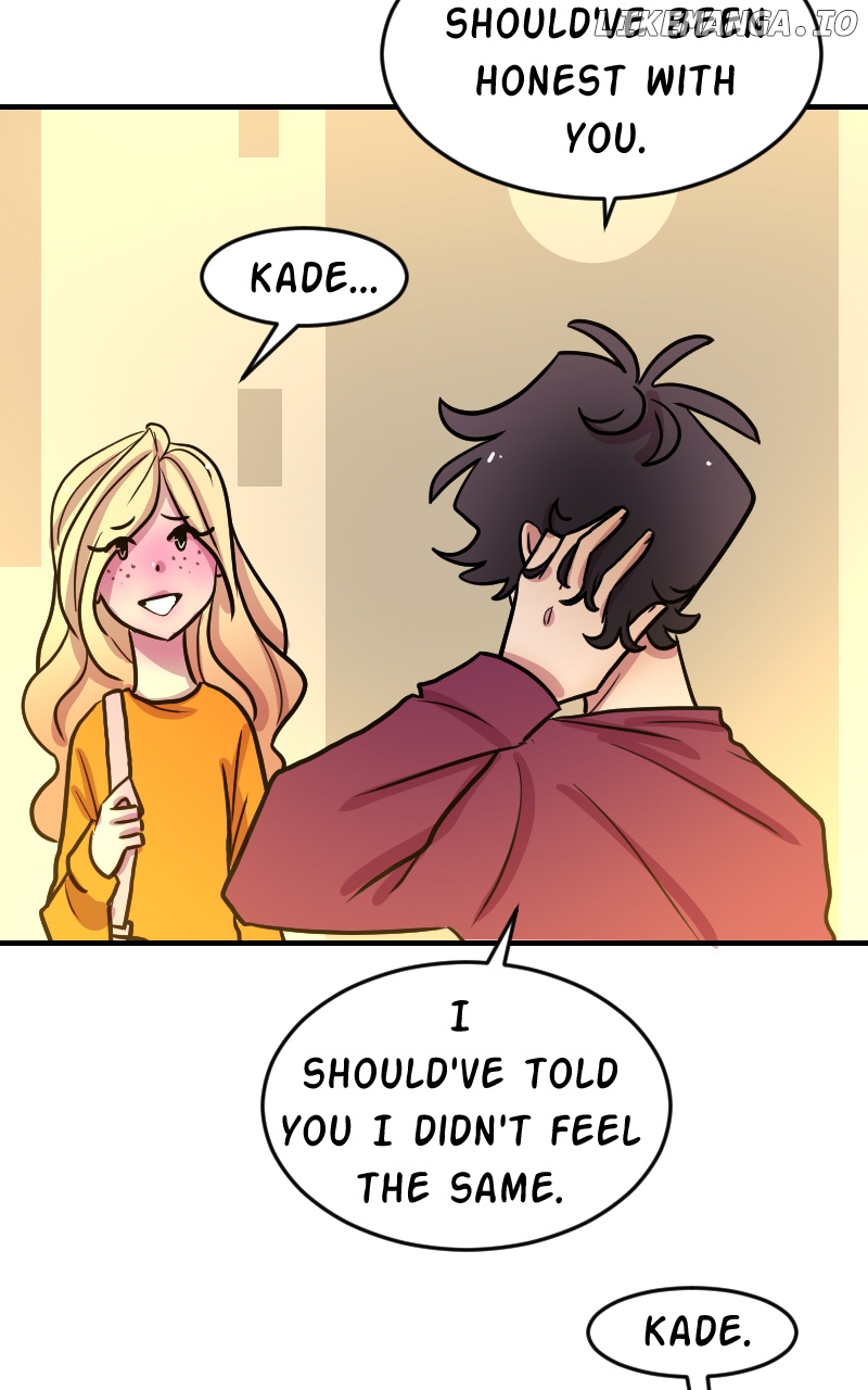 Down To Earth chapter 30 - page 24