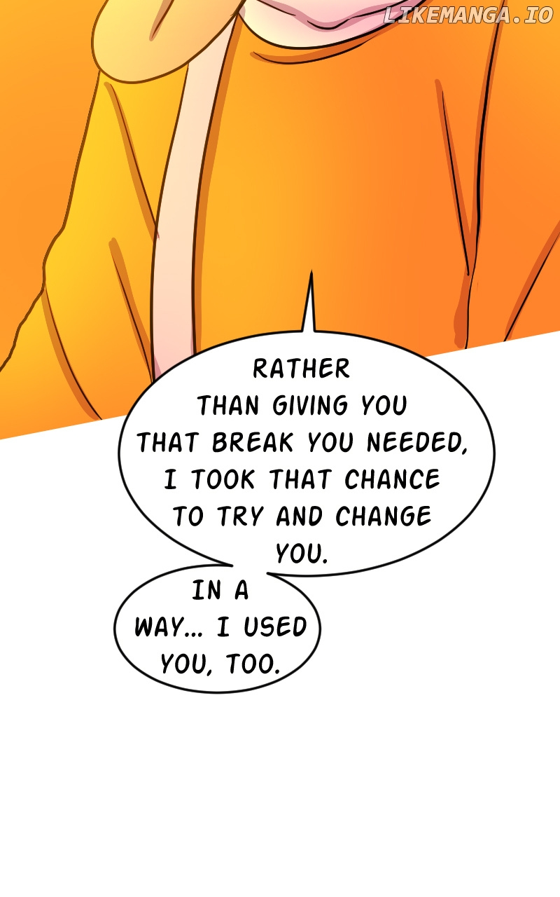 Down To Earth chapter 30 - page 28