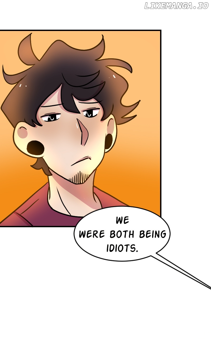 Down To Earth chapter 30 - page 29