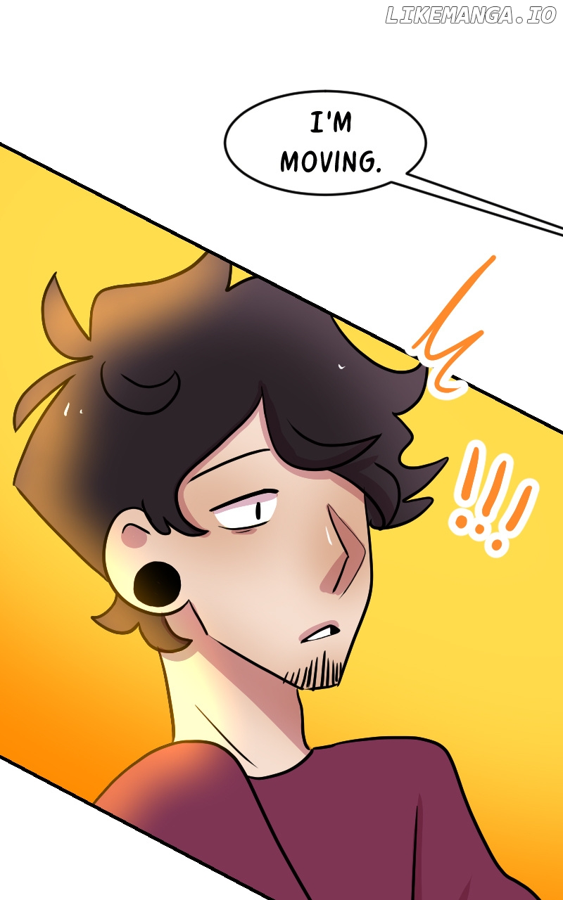 Down To Earth chapter 30 - page 32