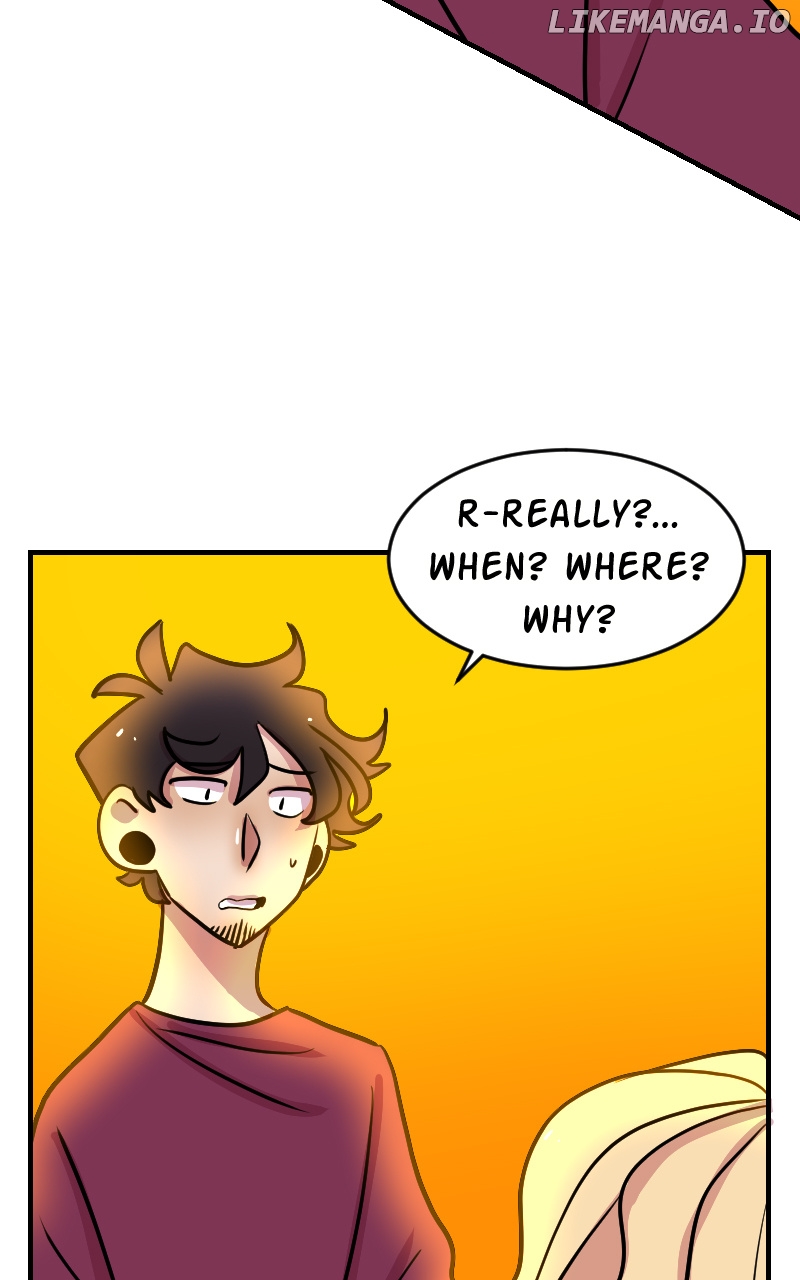 Down To Earth chapter 30 - page 33