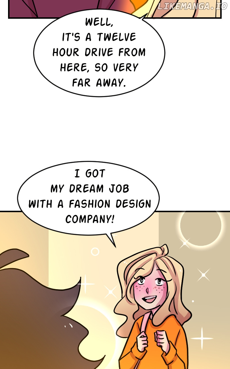 Down To Earth chapter 30 - page 34