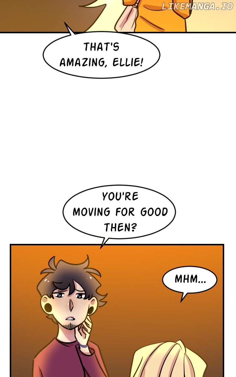 Down To Earth chapter 30 - page 35