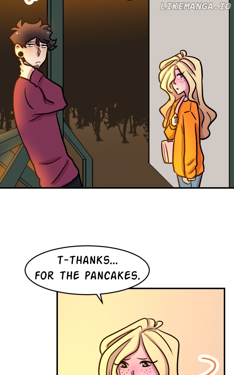 Down To Earth chapter 30 - page 37