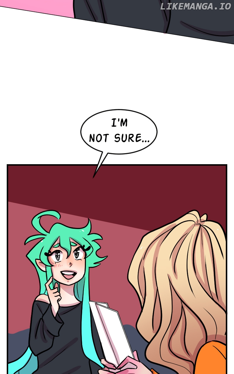 Down To Earth chapter 30 - page 4
