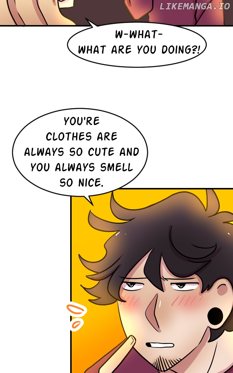 Down To Earth chapter 30 - page 45