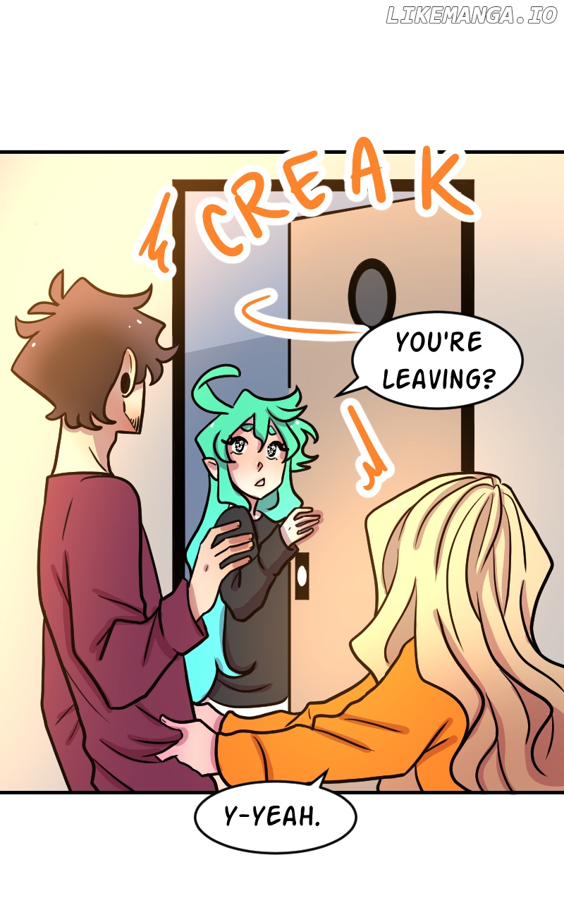 Down To Earth chapter 30 - page 55