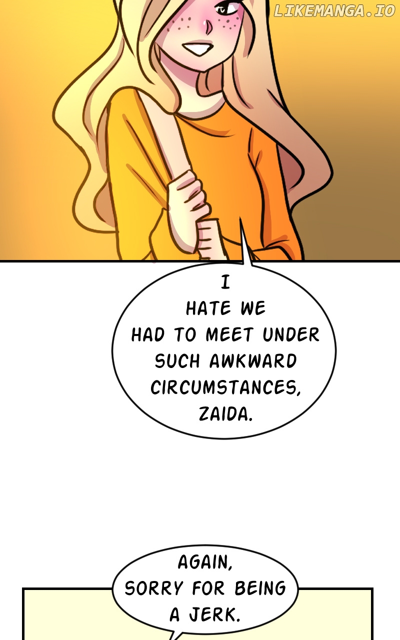Down To Earth chapter 30 - page 60
