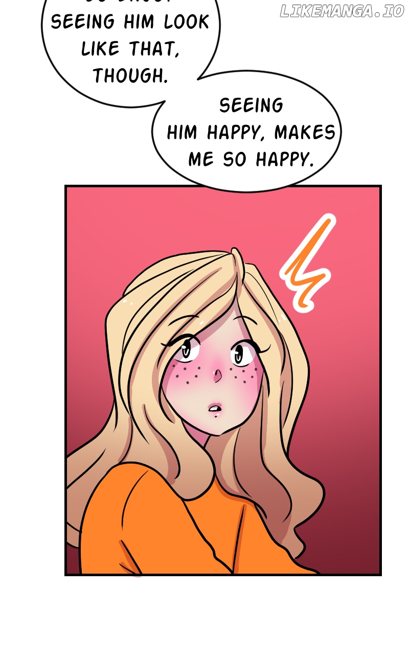 Down To Earth chapter 30 - page 7