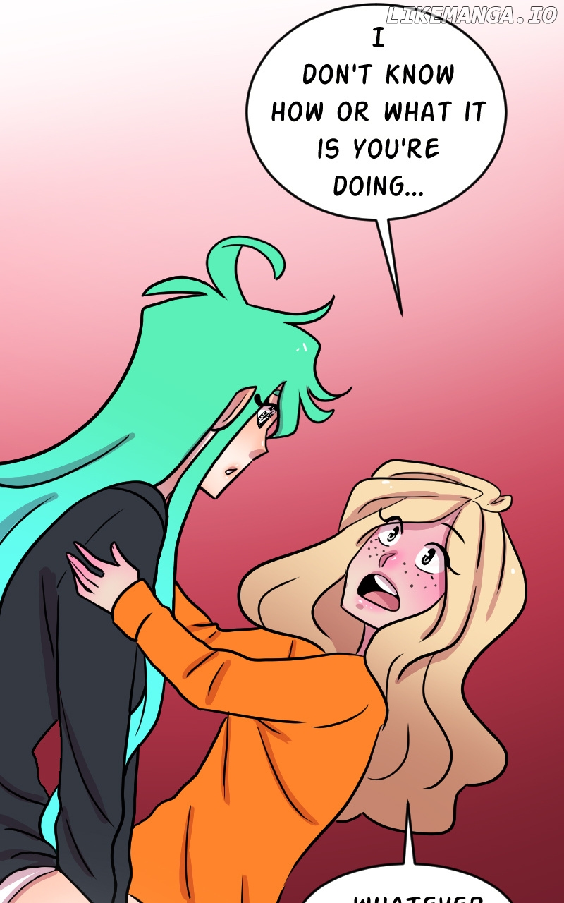 Down To Earth chapter 30 - page 9
