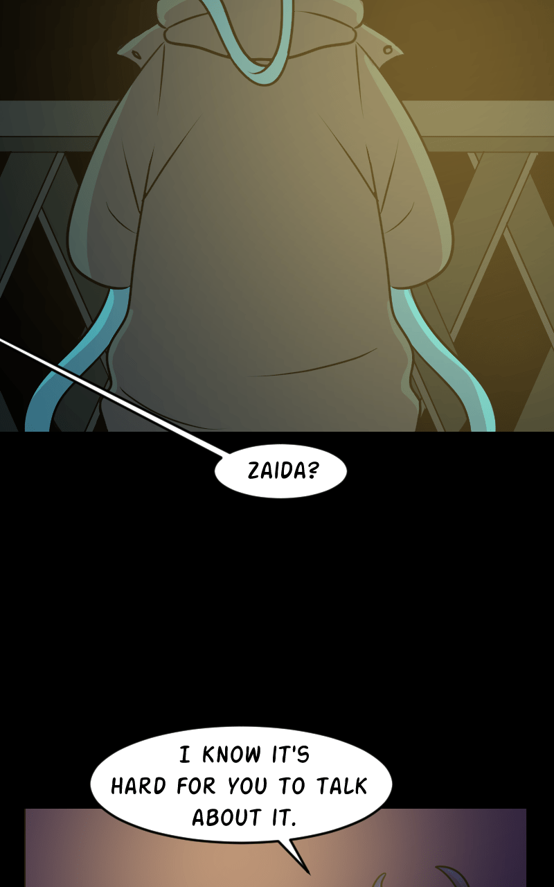 Down To Earth chapter 71 - page 11