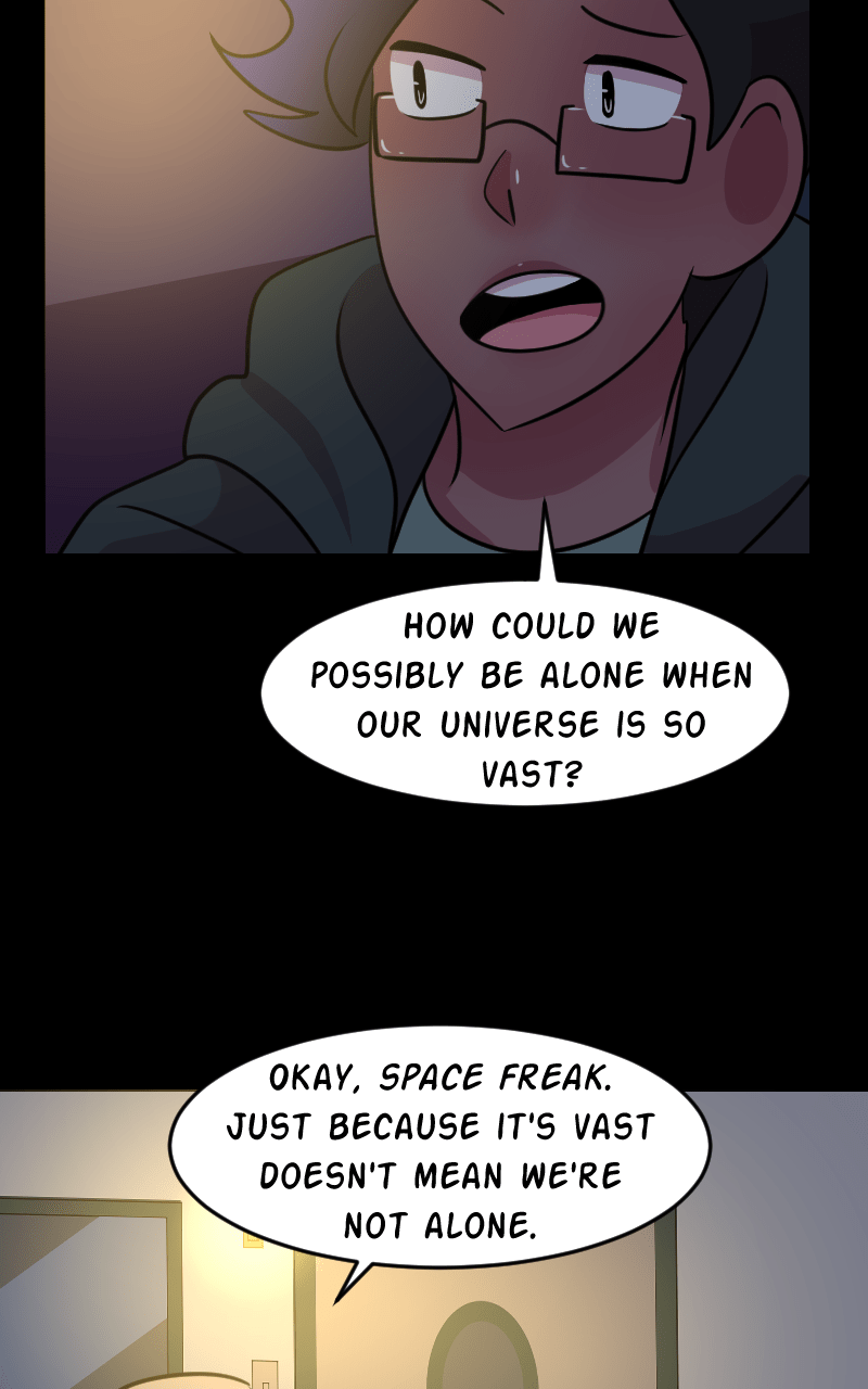 Down To Earth chapter 71 - page 14