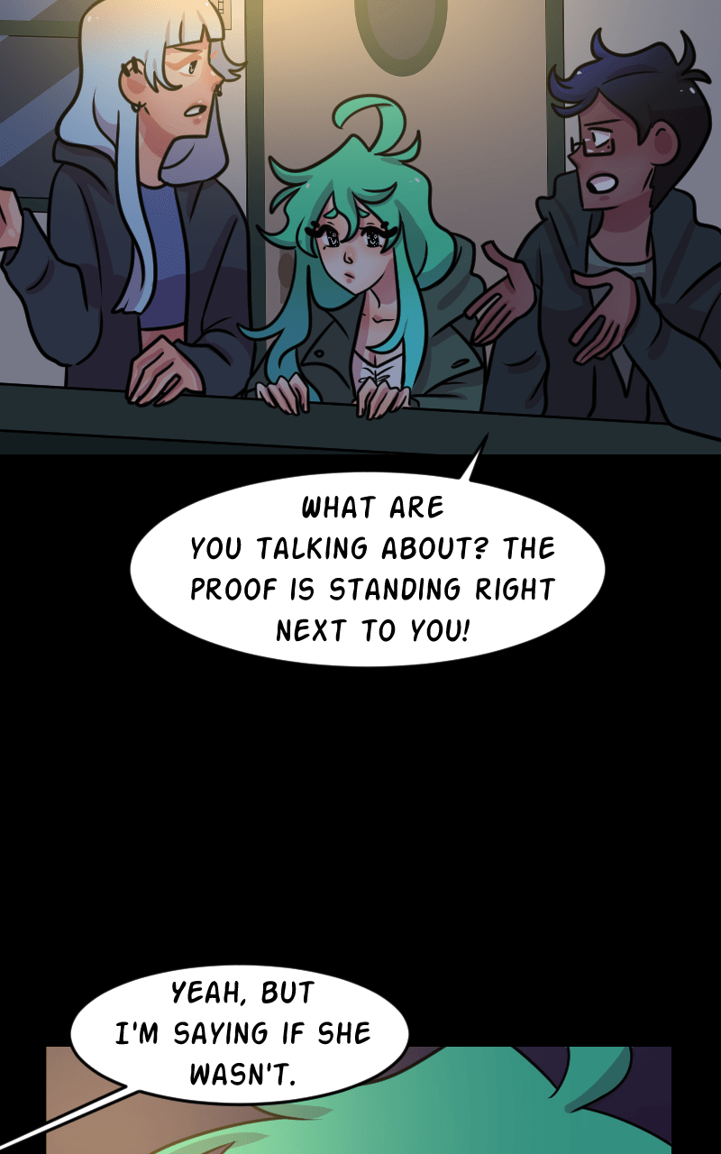 Down To Earth chapter 71 - page 15