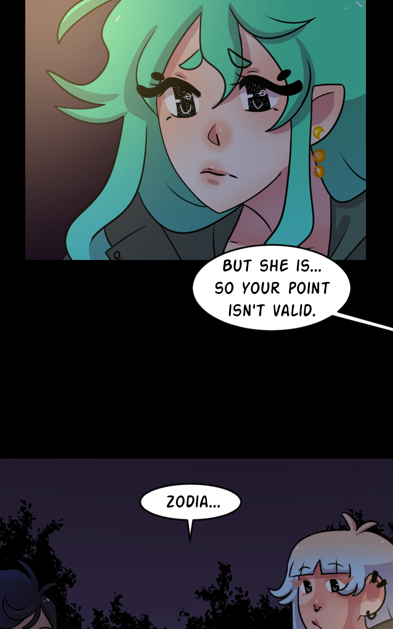 Down To Earth chapter 71 - page 16