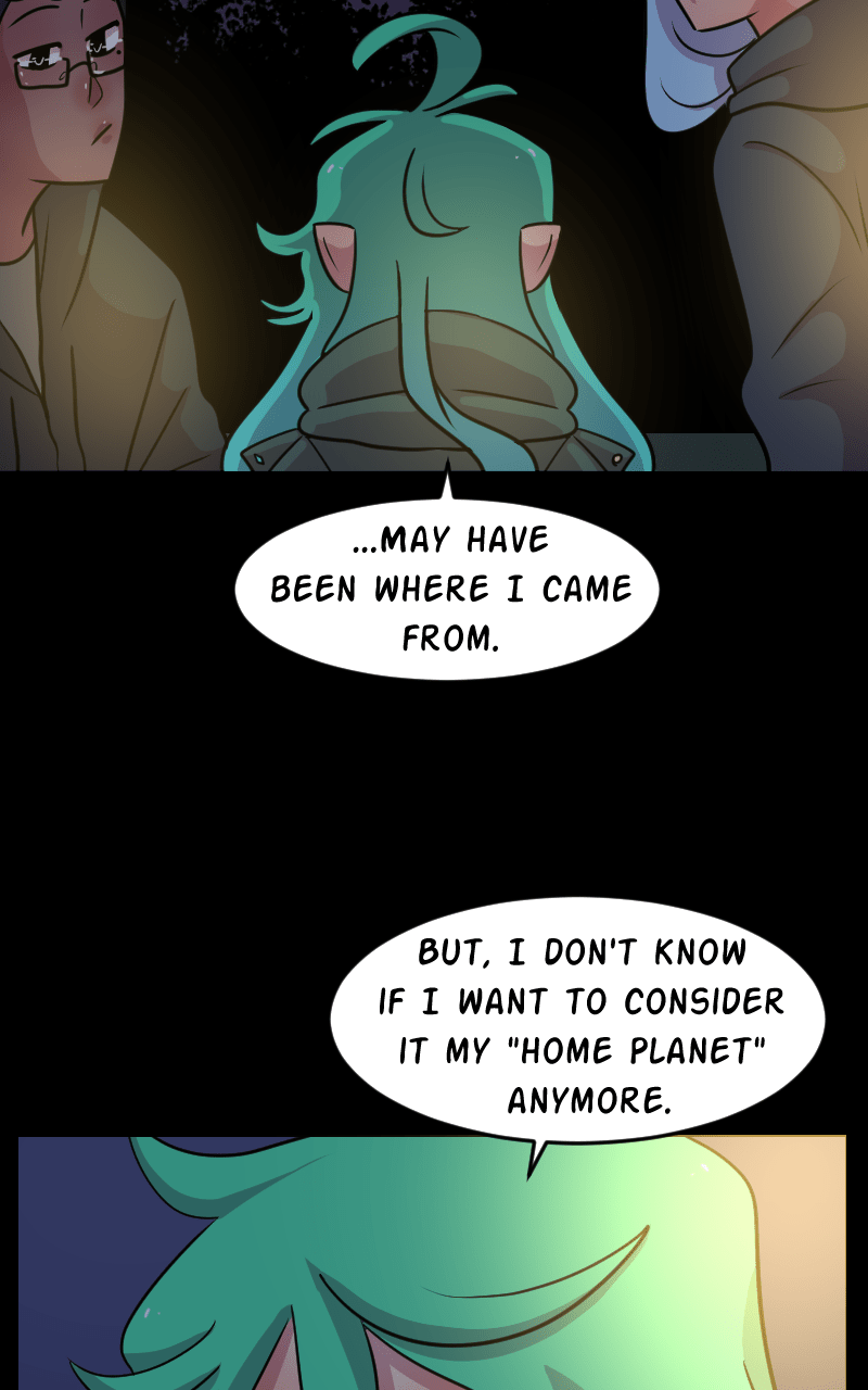 Down To Earth chapter 71 - page 17