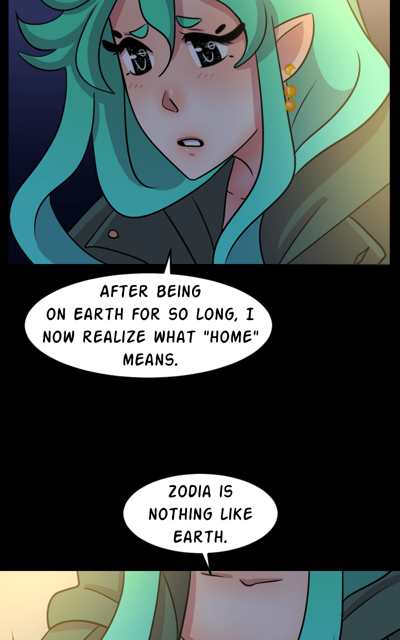 Down To Earth chapter 71 - page 18