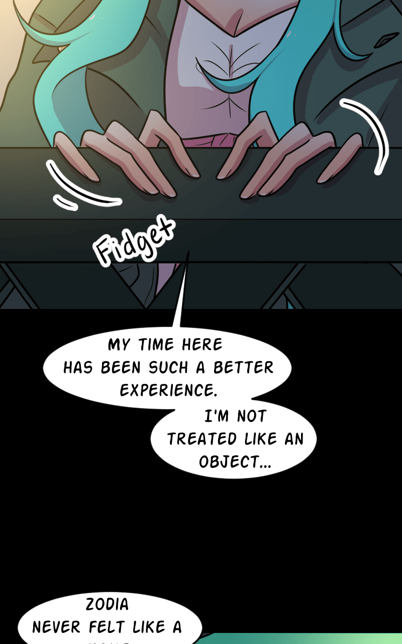 Down To Earth chapter 71 - page 19