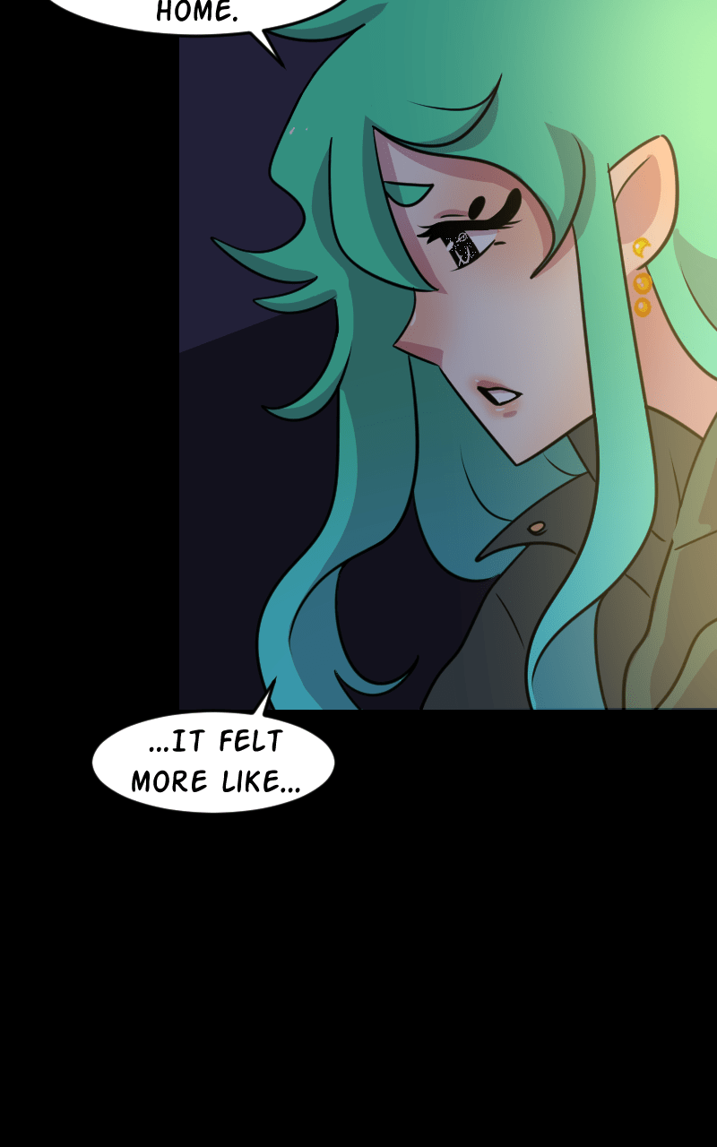 Down To Earth chapter 71 - page 20