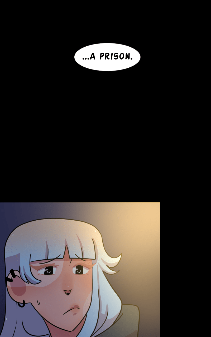 Down To Earth chapter 71 - page 21