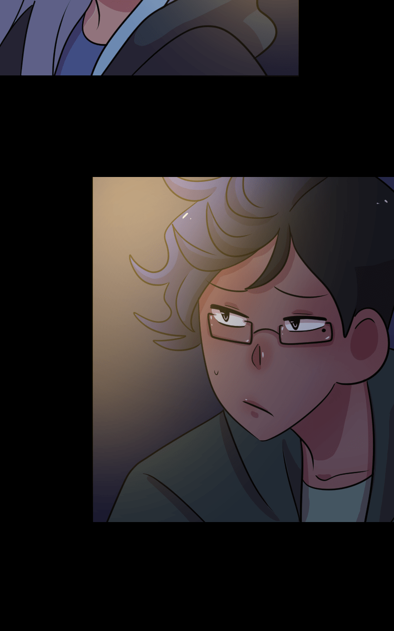 Down To Earth chapter 71 - page 22