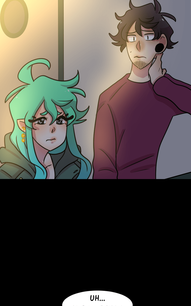 Down To Earth chapter 71 - page 24