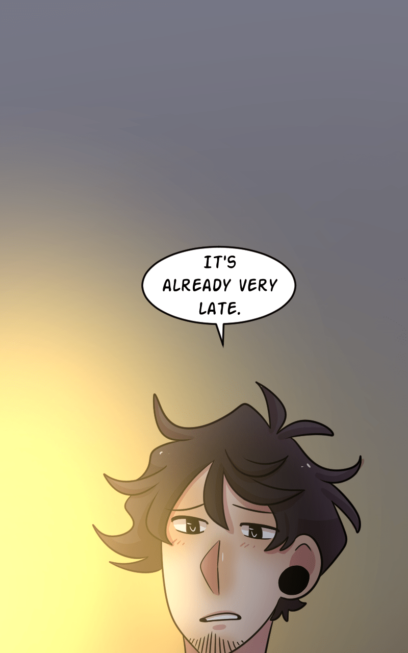 Down To Earth chapter 71 - page 26