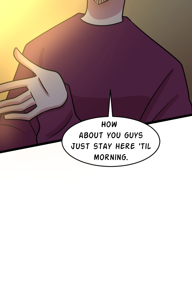 Down To Earth chapter 71 - page 27