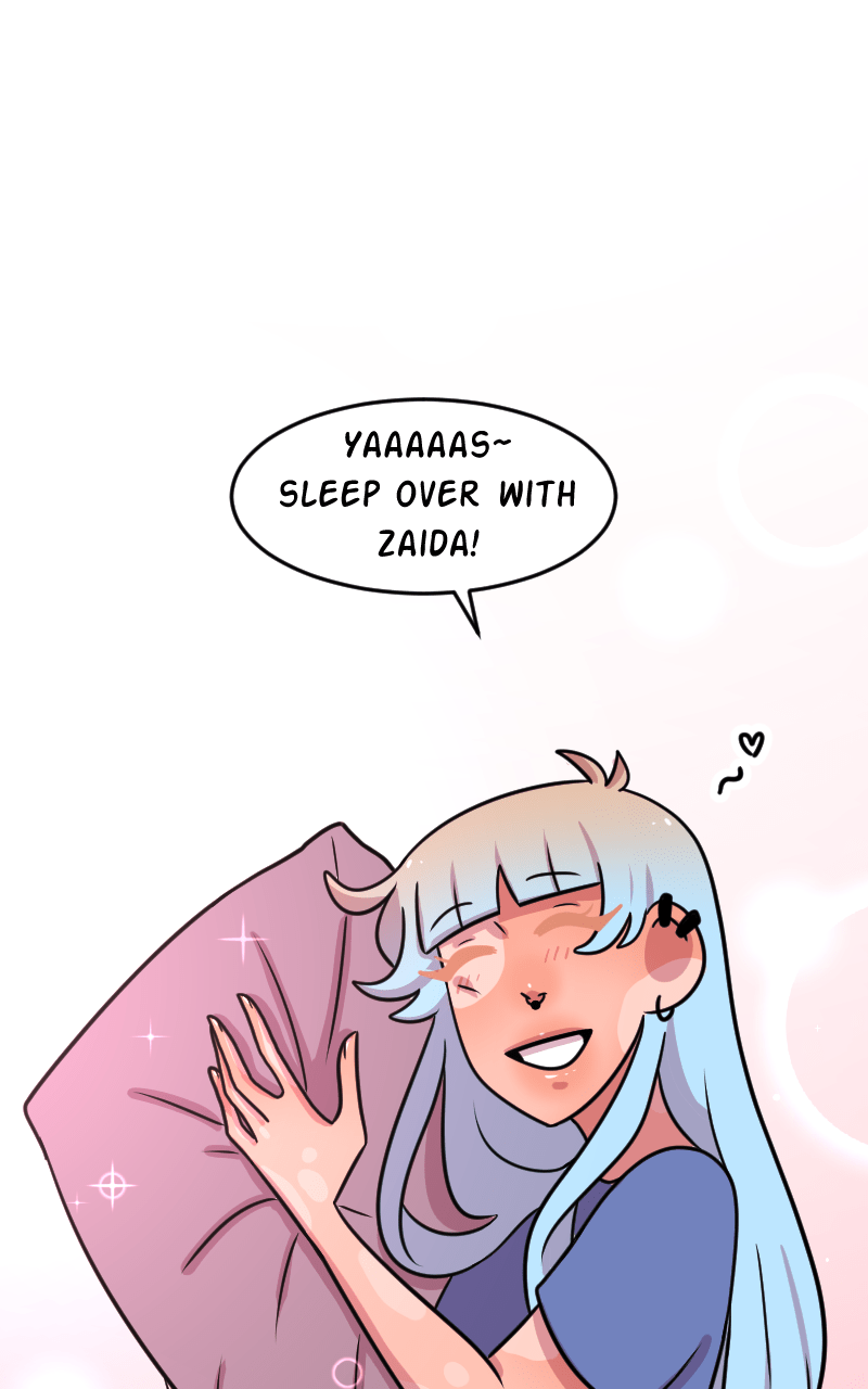 Down To Earth chapter 71 - page 28