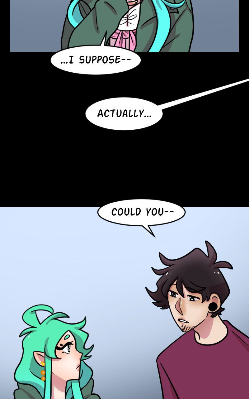 Down To Earth chapter 71 - page 32