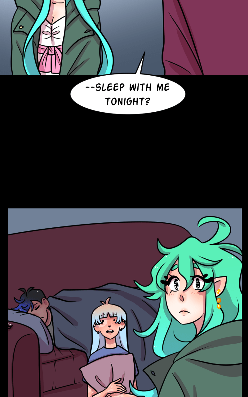 Down To Earth chapter 71 - page 33