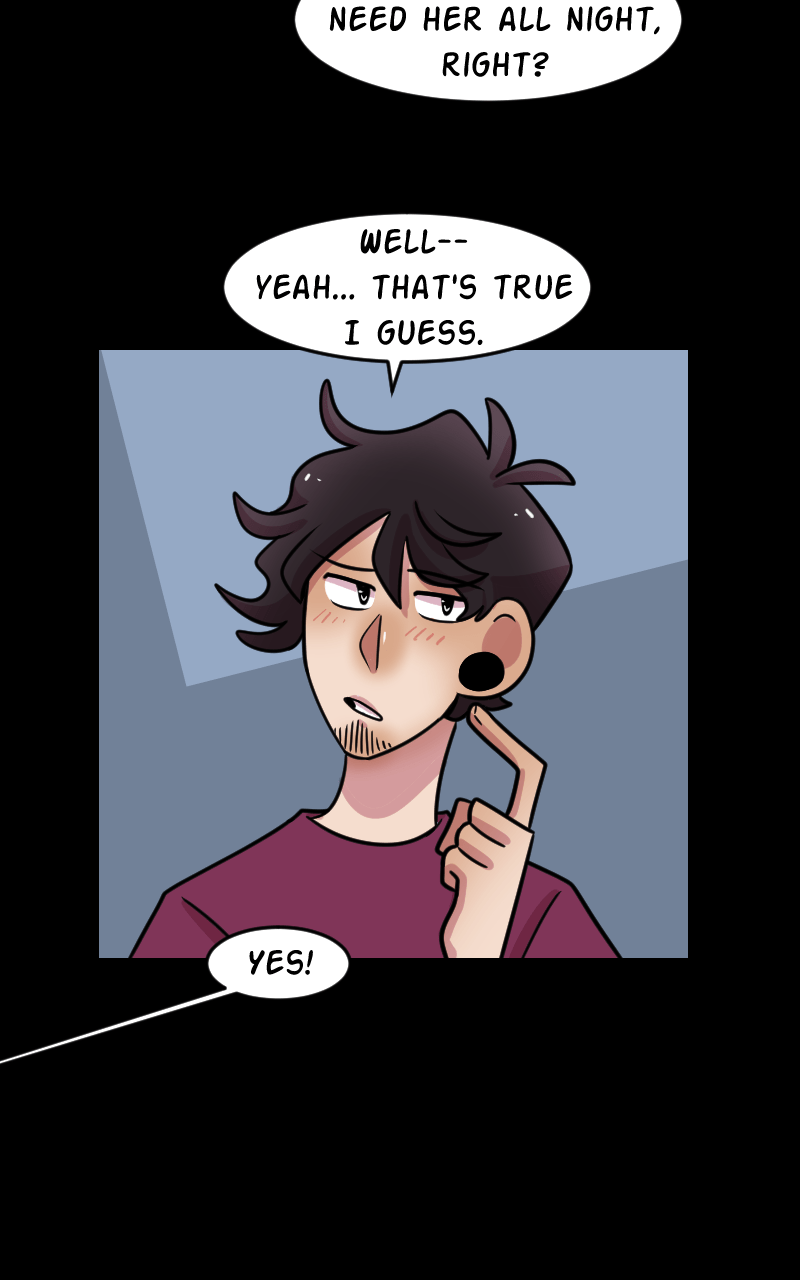 Down To Earth chapter 71 - page 36