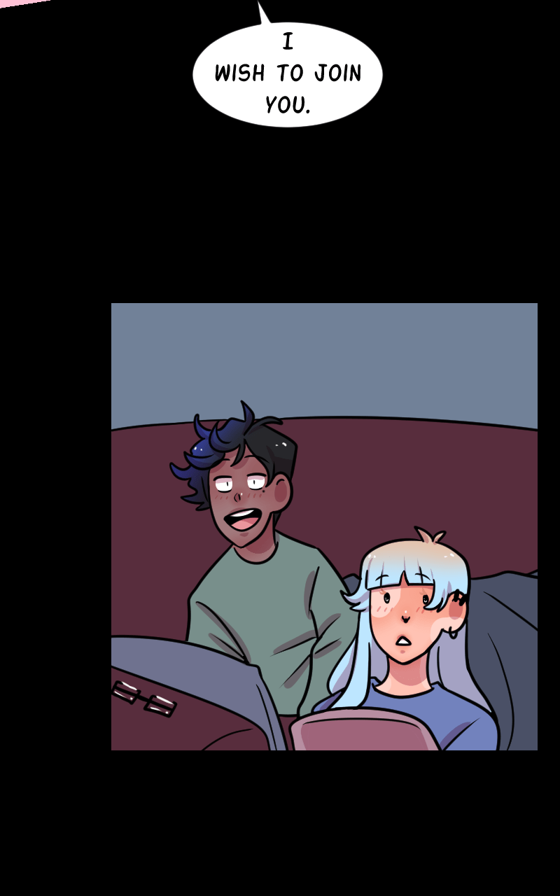 Down To Earth chapter 71 - page 38